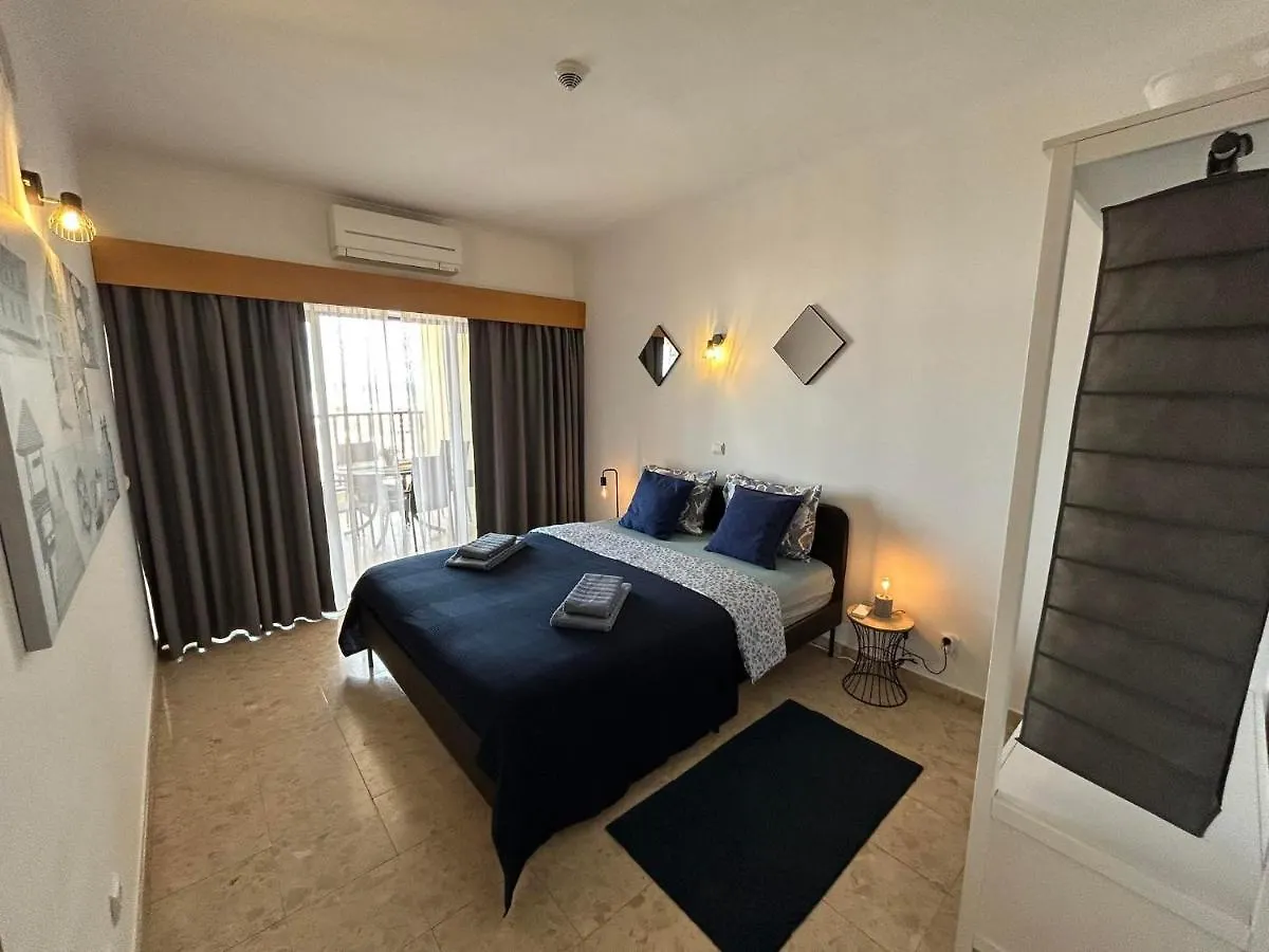 Clube Praia Mar Azul Portimao Apartment