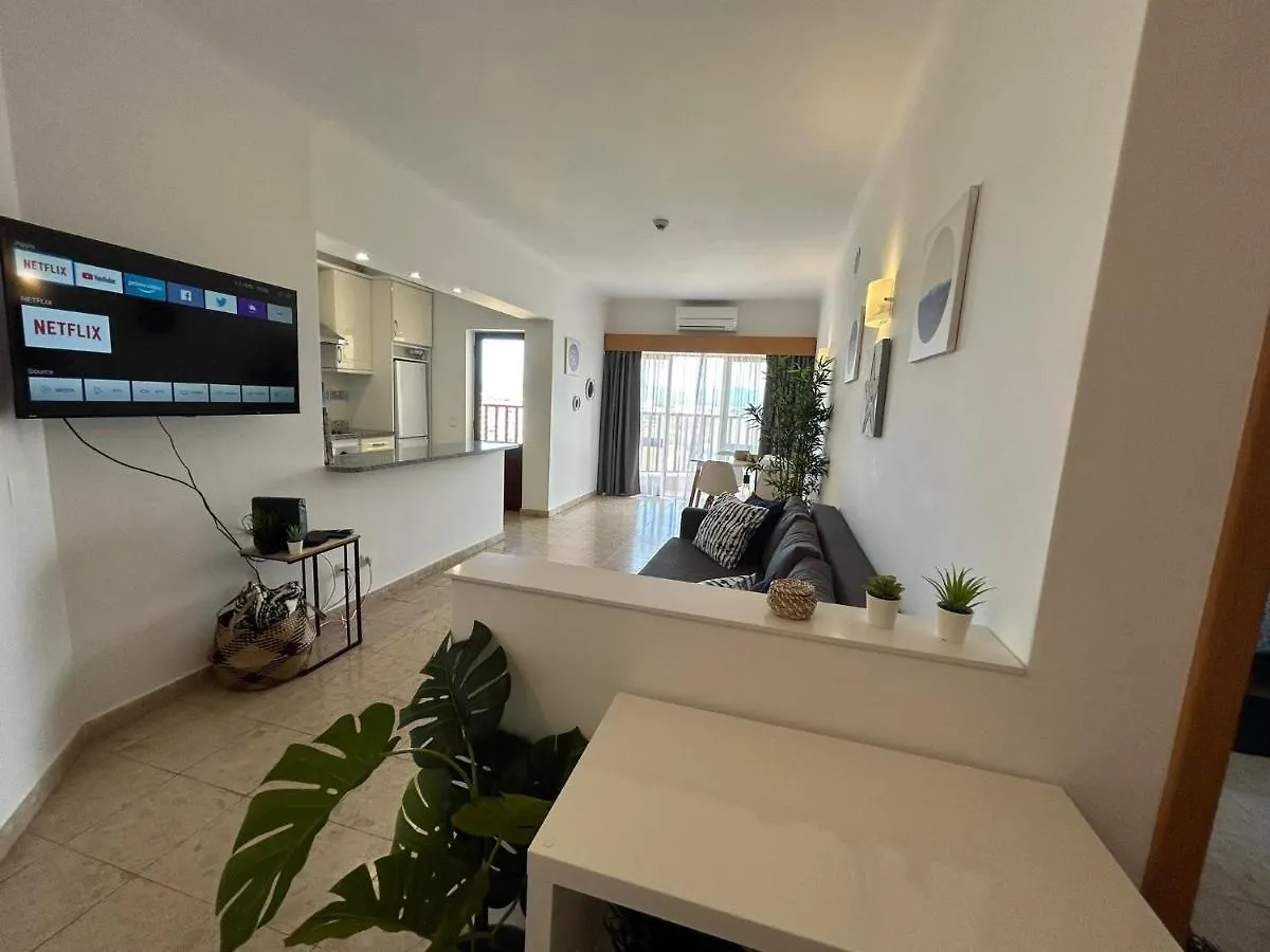 Apartment Clube Praia Mar Azul Portimao