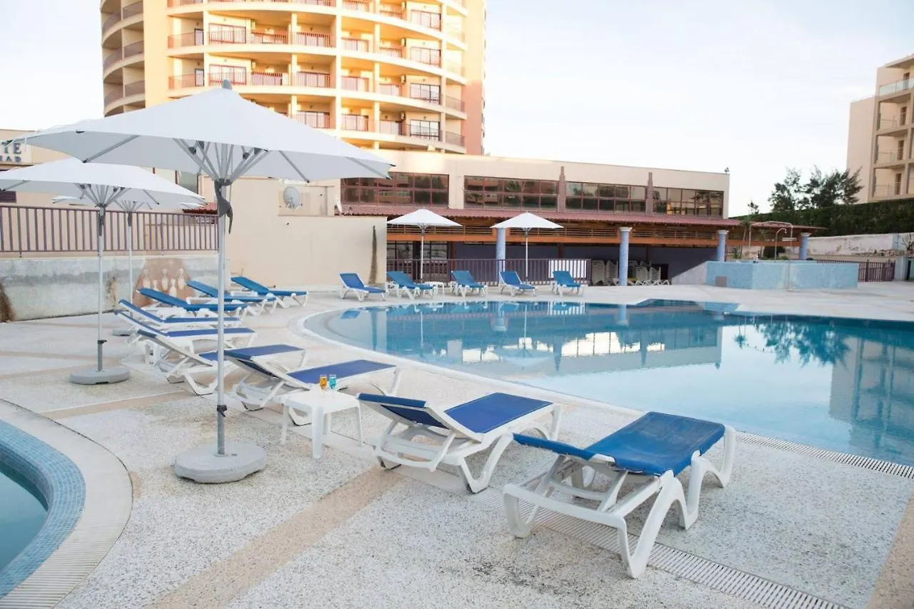 Clube Praia Mar Azul contacts