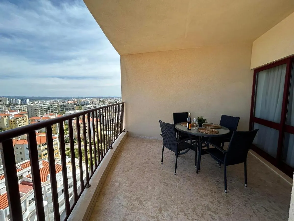 Clube Praia Mar Azul Portimao
