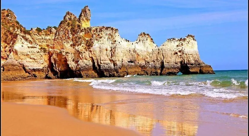 Apartment Clube Praia Mar Azul Portimao